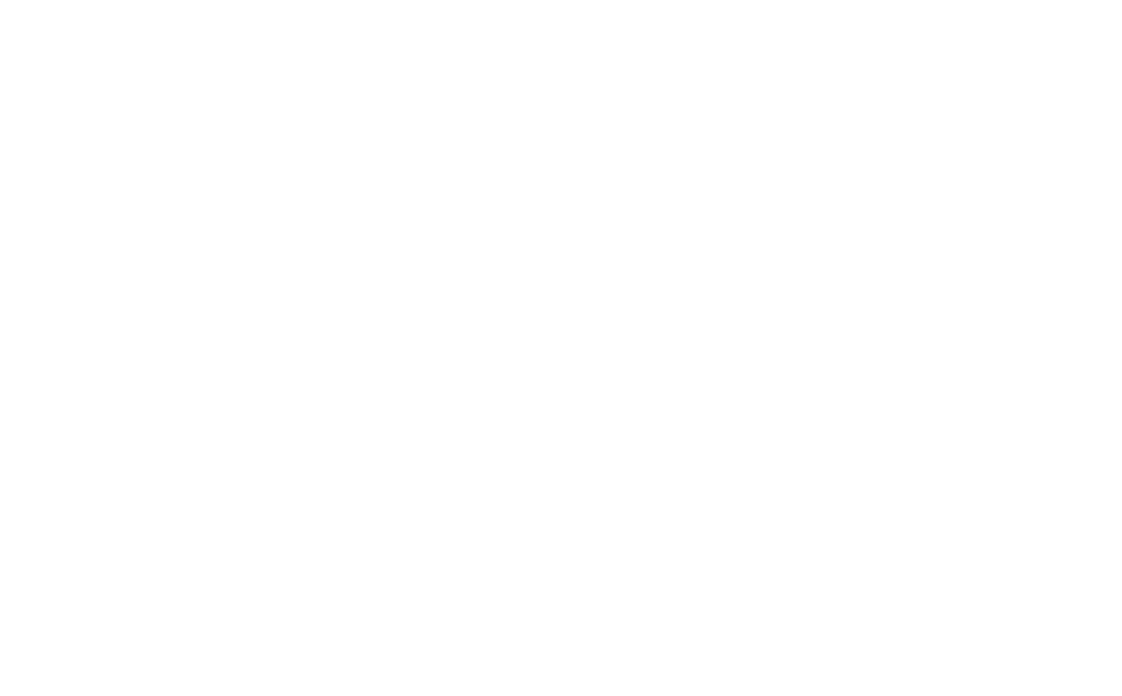 Black background with evenly spaced small white squares arranged in a grid pattern.