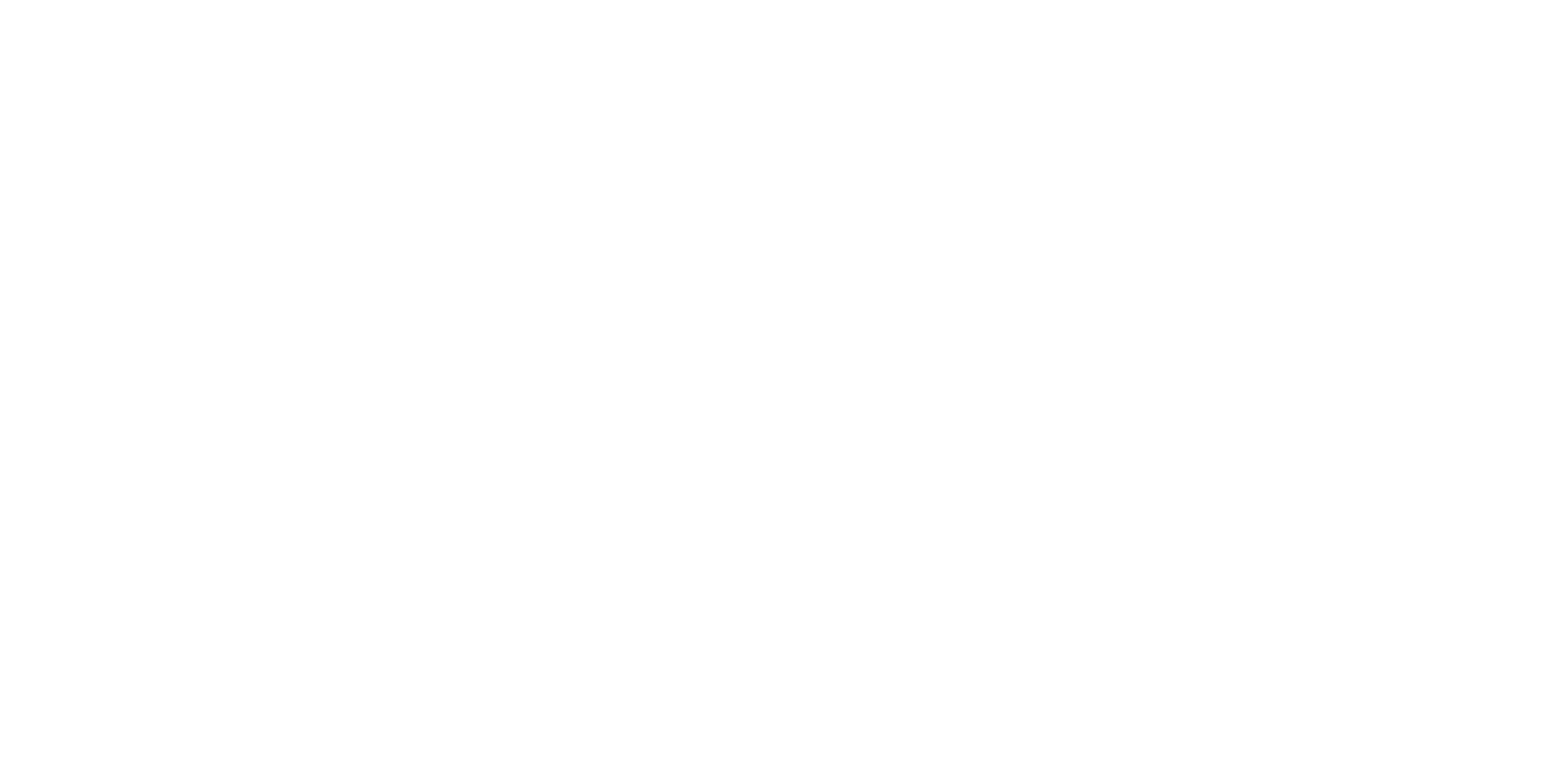 Black background with evenly spaced small white squares arranged in a grid pattern.